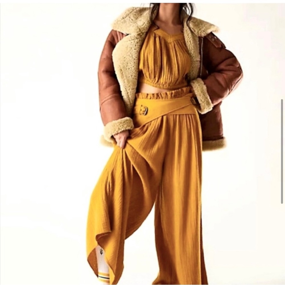 FP Lou Lou Set